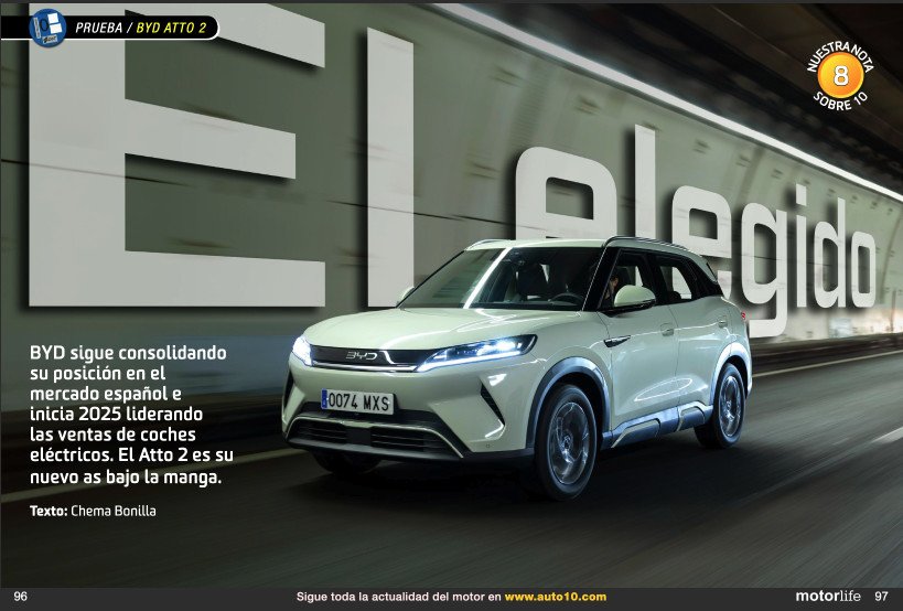 Nuevo número 149 de la revista Motorlife Magazine