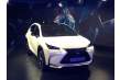 Nuevo Lexus NX, ya hemos conocido al nuevo SUV compacto de Lexus