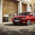 Nuevo Skoda Fabia 2019, adiós a los diésel