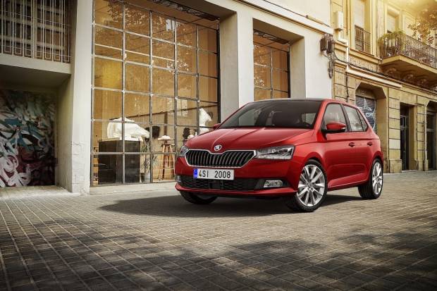 Nuevo Skoda Fabia 2019, adiós a los diésel