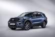 Nuevo Ford Explorer híbrido enchufable, directo de América