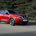 ¿Qué SUV pequeño comprar? Analizamos el Nissan Juke