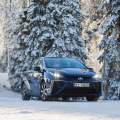 Toyota Mirai se venderá en más países, pero todavía no en España
