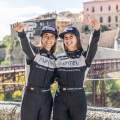 Entrevista: Mónica y Marta Plaza, pilotos Rallyes 4x4, en Charlamos con Ellas