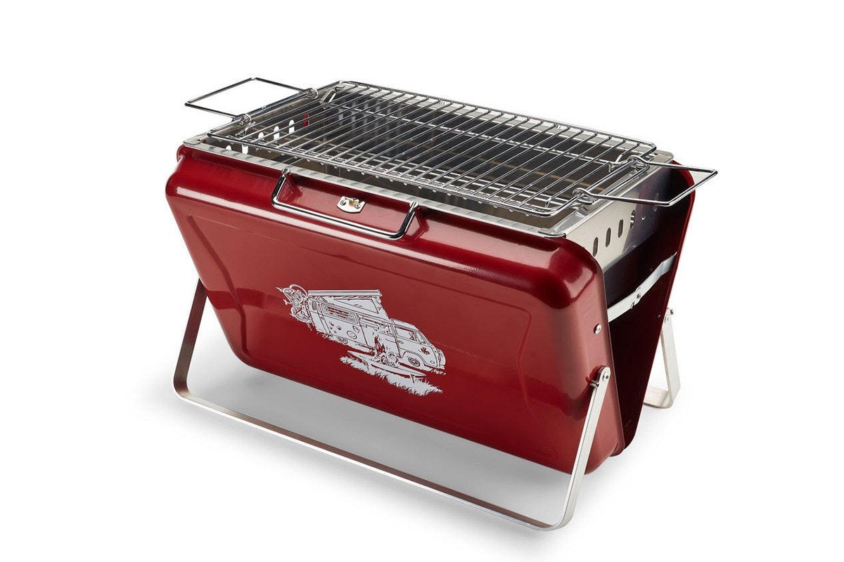 regalo bbq Derrapes el día de los enamorados