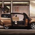 Precios para España del Ford B-Max y serie EcoBoost Edition