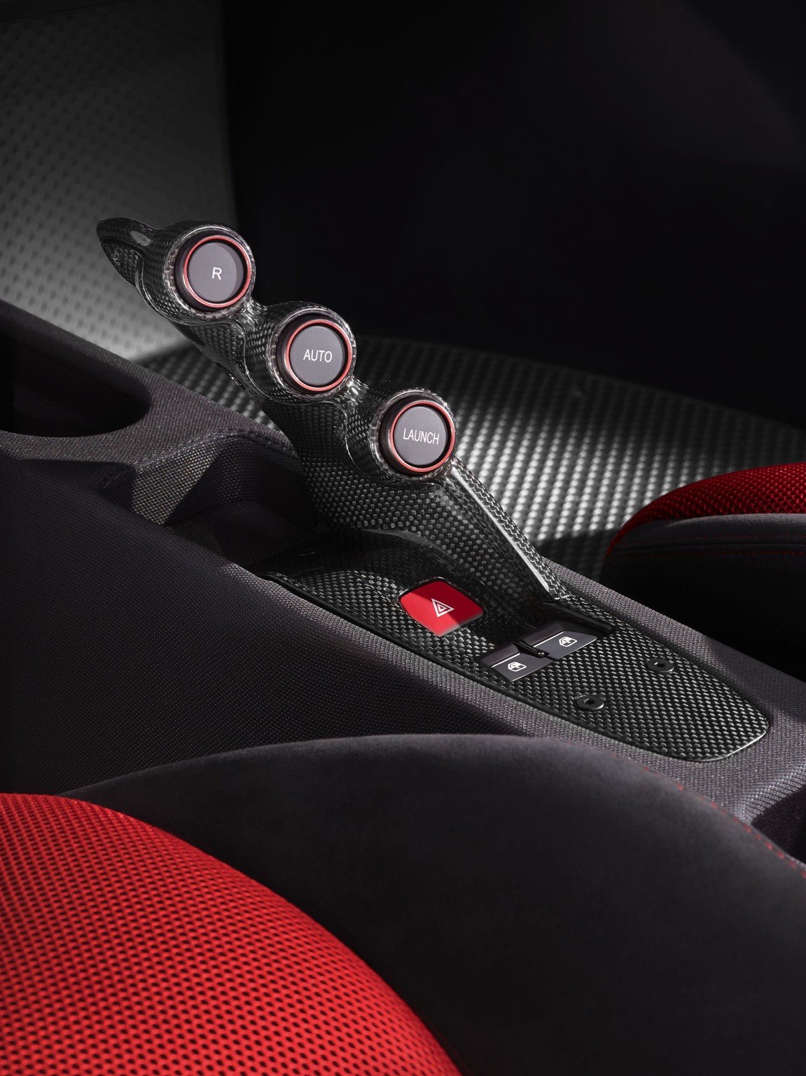 Ferrari 458 Speciale, un 458 Italia más potente y ligero para Frankfurt