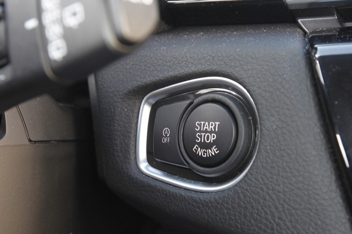 Prueba BMW 218d Active Tourer