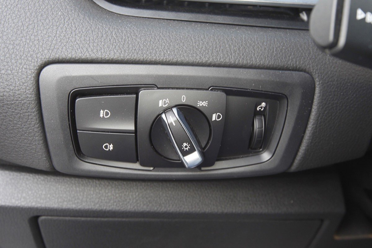 Prueba BMW 218d Active Tourer