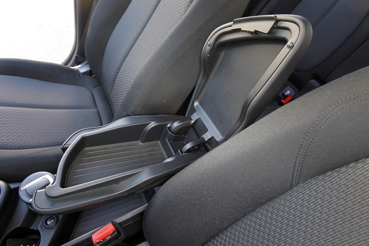 Prueba BMW 218d Active Tourer