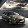 Primeras informaciones del nuevo Toyota Auris