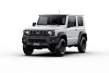 El Suzuki Jimny regresa como comercial y ya se vende en Francia por 20.490 euros