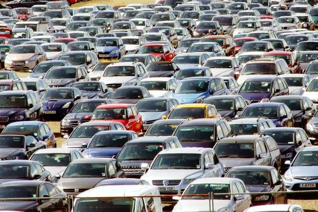 Comprar coche: las mejores ofertas de mayo