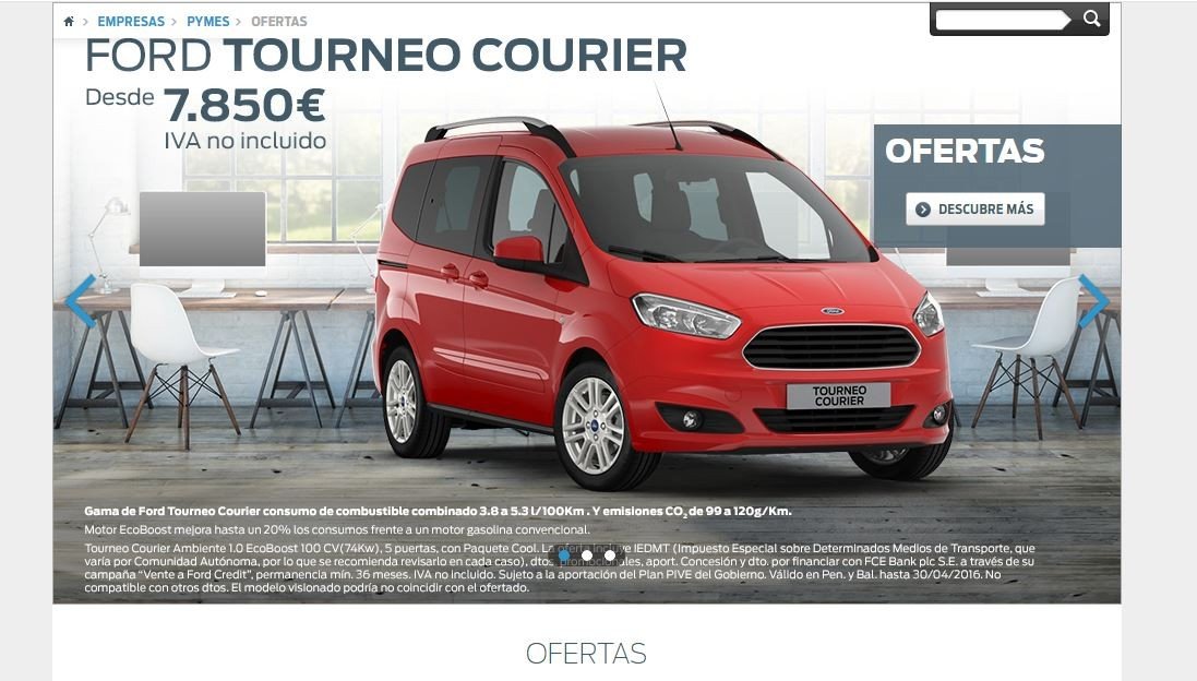 Comprar coche: las mejores ofertas de mayo