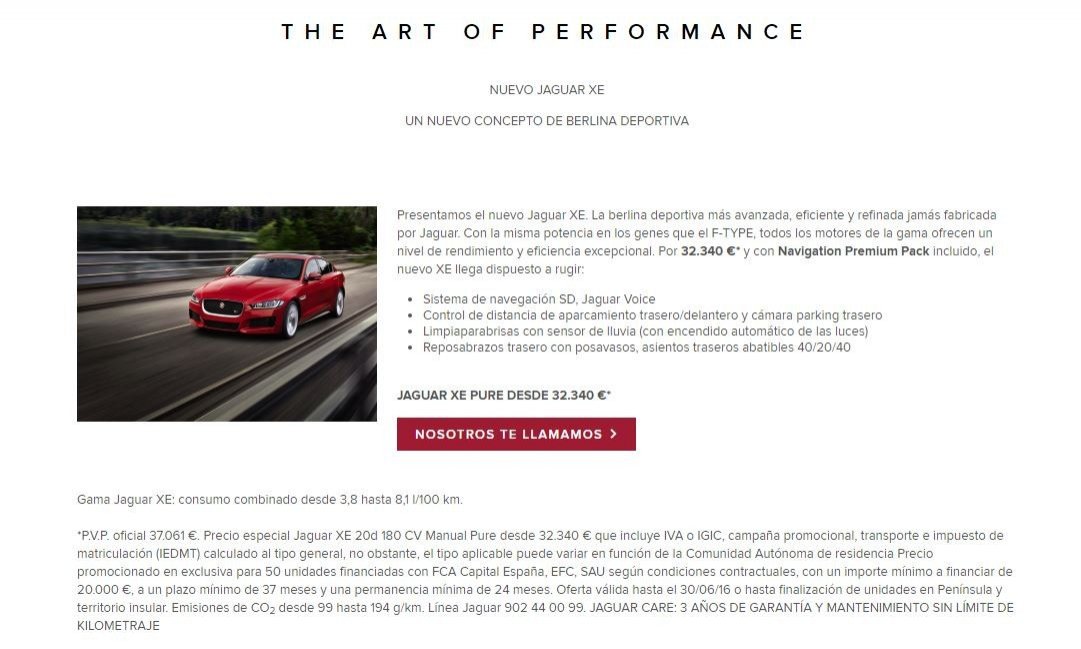 Comprar coche: las mejores ofertas de mayo