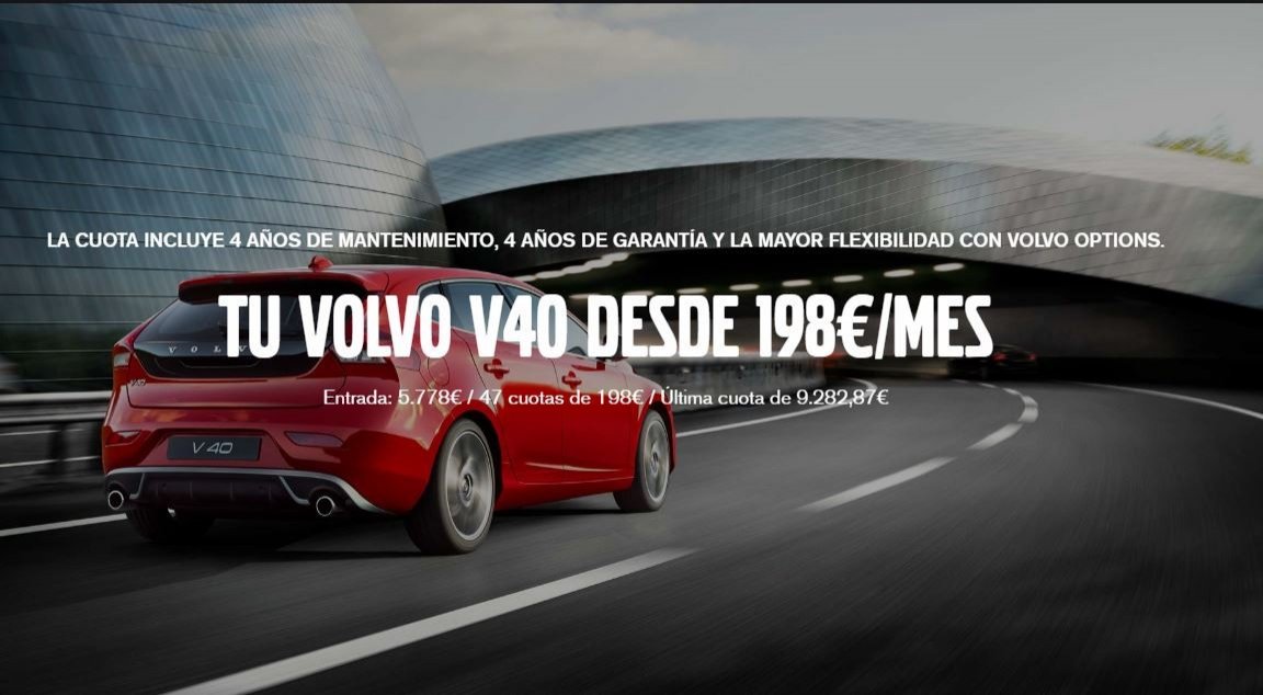 Comprar coche: las mejores ofertas de mayo