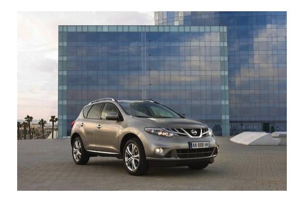 ¿Qué SUV compro?: Nissan Murano o Mitsubishi Montero