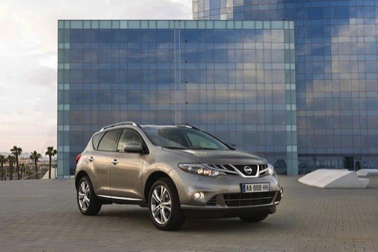 ¿Qué SUV compro?: Nissan Murano o Mitsubishi Montero