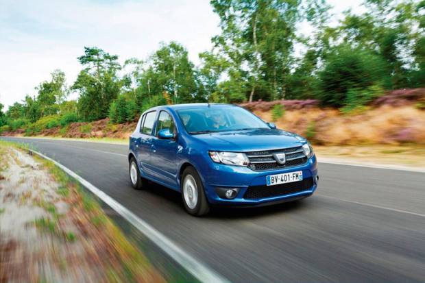 Ventas de coches: el Plan PIVE impulsa un 7% las ventas en enero
