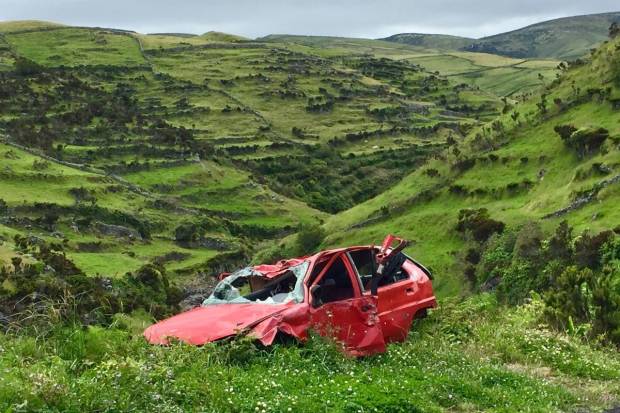 ¡Ojo con estos coches! Este verano estarán en el punto de mira de los ladrones