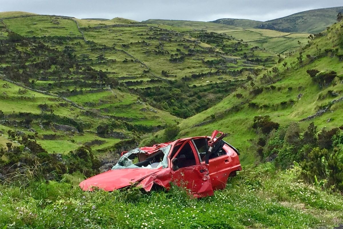 ¡Ojo con estos coches! Este verano estarán en el punto de mira de los ladrones