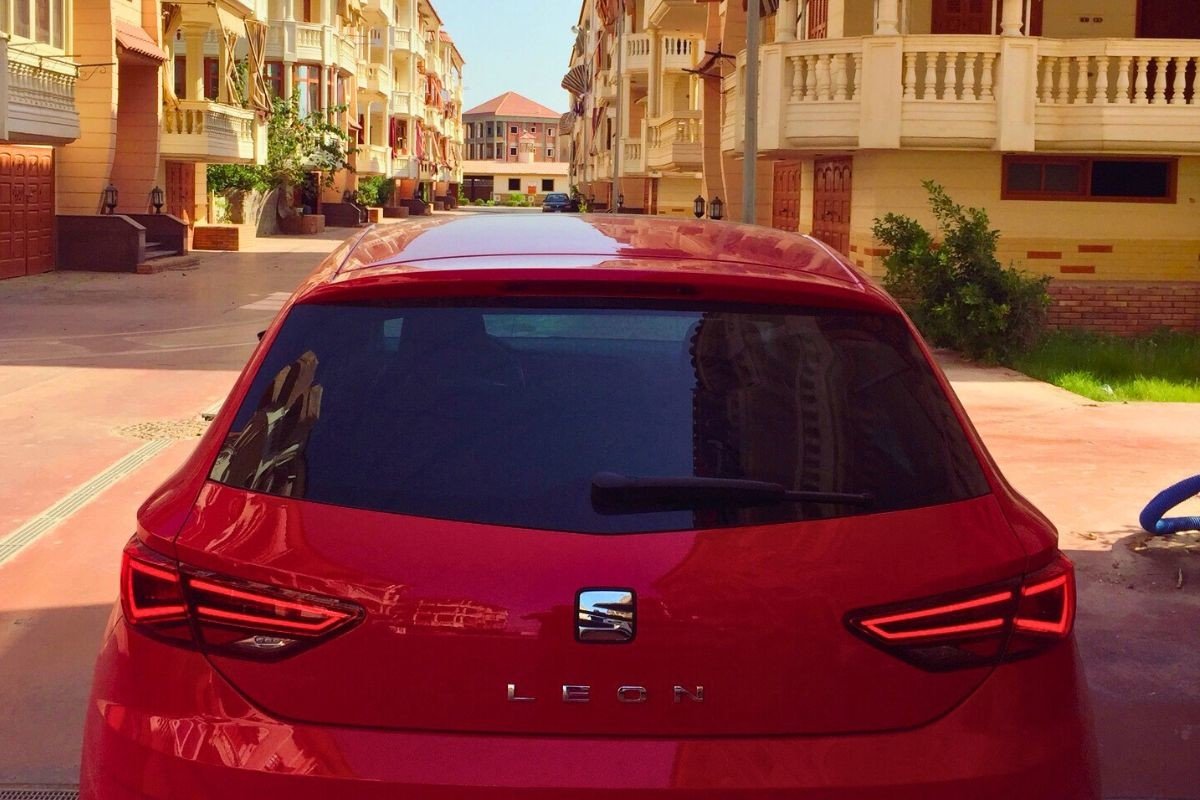 ¡Ojo con estos coches! Este verano estarán en el punto de mira de los ladrones