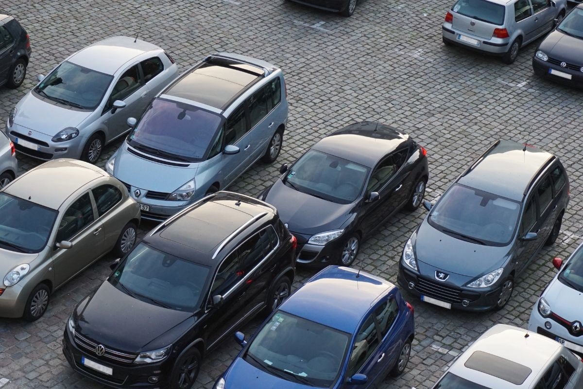¡Ojo con estos coches! Este verano estarán en el punto de mira de los ladrones