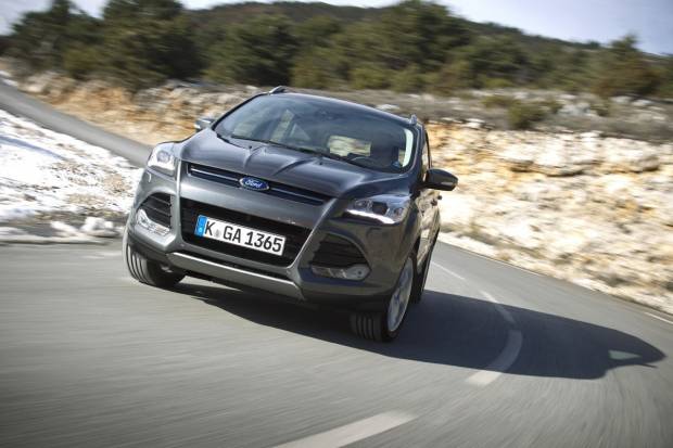 Los mejores SUV medianos del mercado
