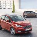 Nuevos Ford C-Max y Gran C-Max, más y mejor para las familias