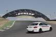 Nuevo Puente Dunlop en el Circuito del Jarama