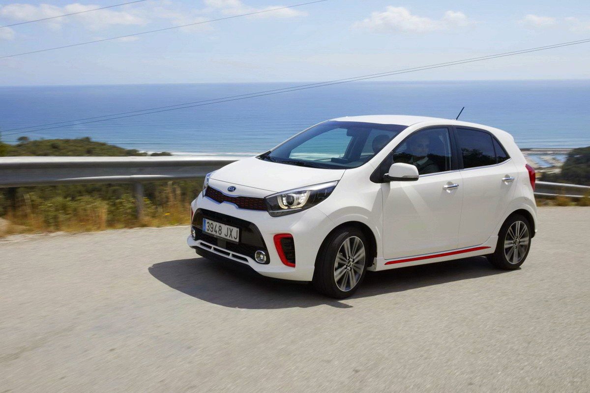 Comprar un coche por menos de 15.000 euros ¡es posible!