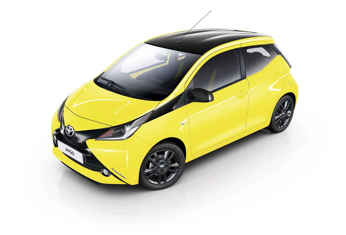 Comprar un coche por menos de 15.000 euros ¡es posible!