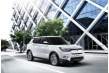 Las novedades de Ssanyong para el Salón de Frankfurt 2015