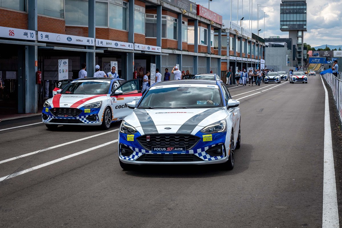 24 Horas Ford 2019: Nupa gana y el equipo Auto10 termina noveno