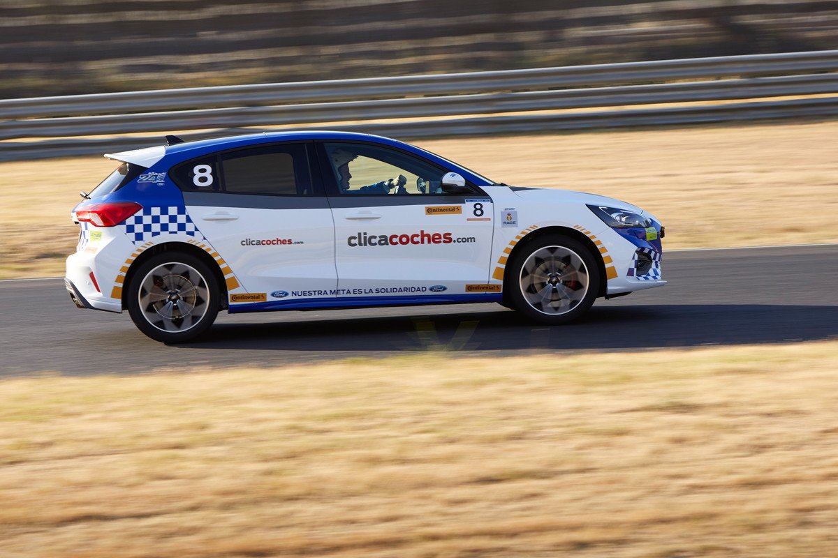 24 Horas Ford 2019: Nupa gana y el equipo Auto10 termina noveno