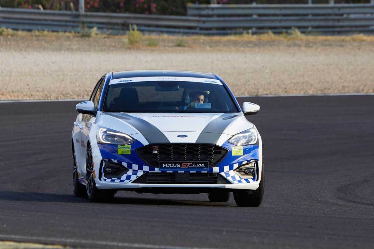 24 Horas Ford 2019: Nupa gana y el equipo Auto10 termina noveno
