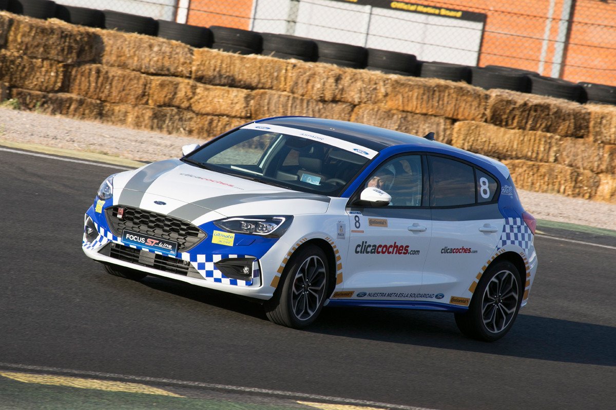 24 Horas Ford 2019: Nupa gana y el equipo Auto10 termina noveno