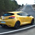 Nuevo Renault Megane Sport