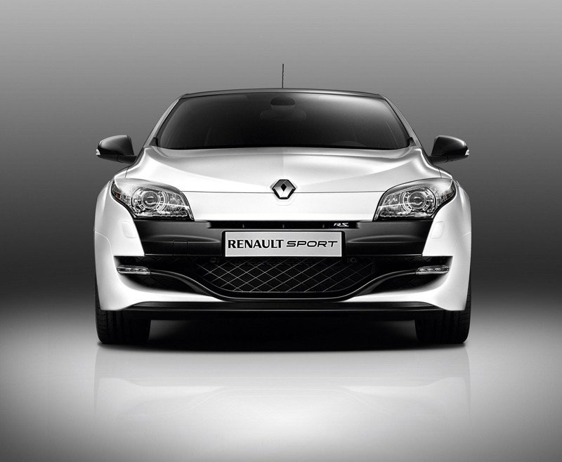 Nuevo Renault Megane Sport