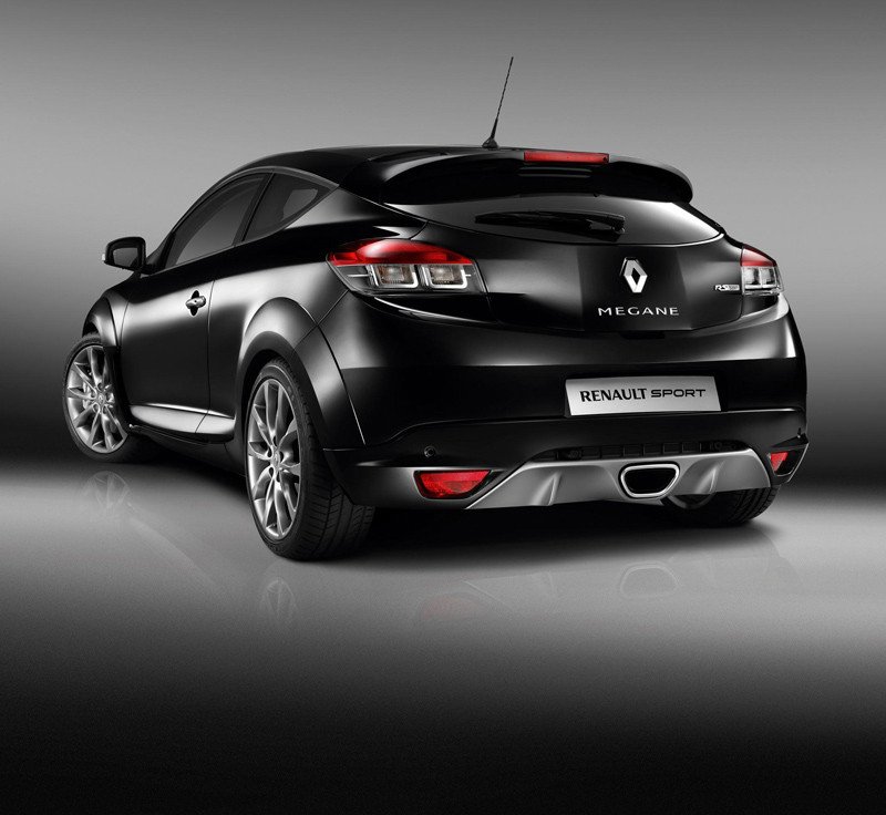 Nuevo Renault Megane Sport