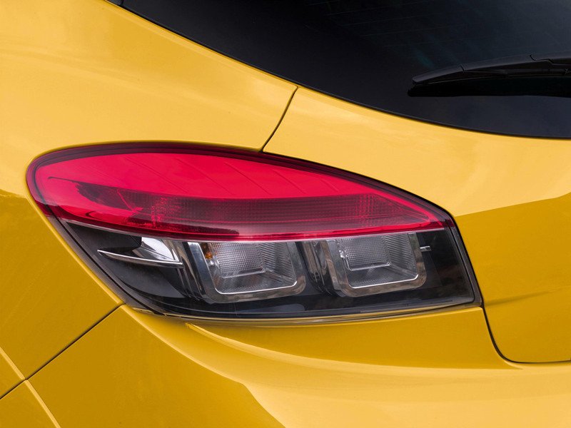 Nuevo Renault Megane Sport