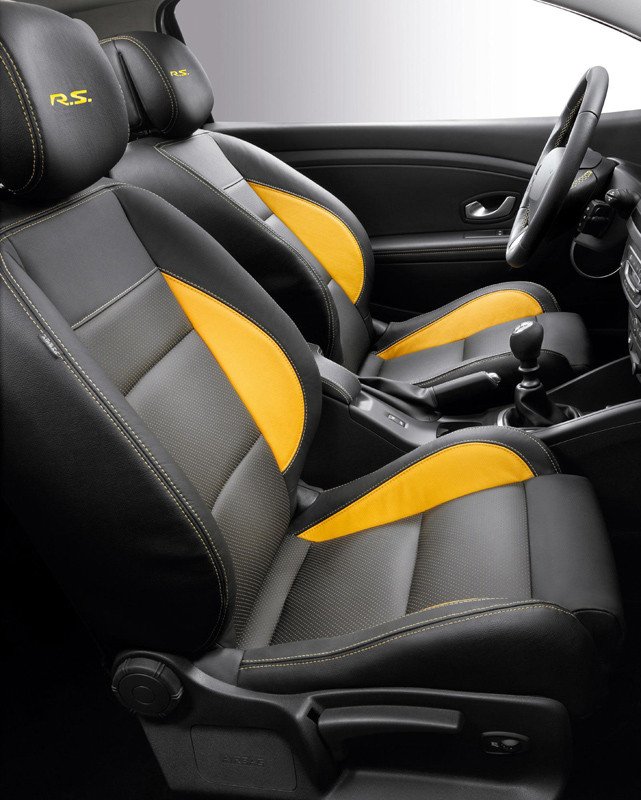 Nuevo Renault Megane Sport
