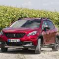 Prueba del nuevo Peugeot 2008: igual de práctico pero más SUV