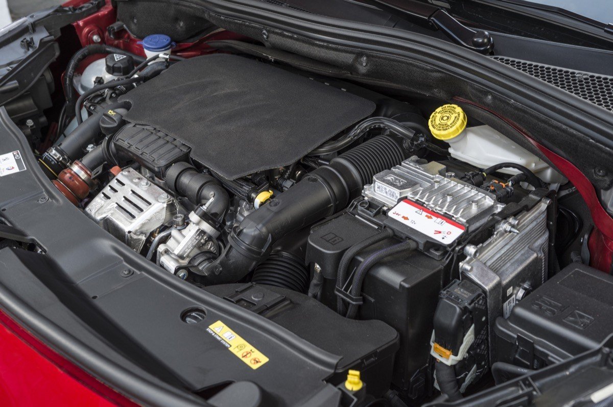 Prueba del nuevo Peugeot 2008: igual de práctico pero más SUV Prueba del nuevo Peugeot 2008: igual de práctico pero más SUV