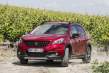 Prueba del nuevo Peugeot 2008: igual de práctico pero más SUV