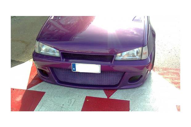 Baja la velocidad en el centro de Valencia: Todos a 30km/h