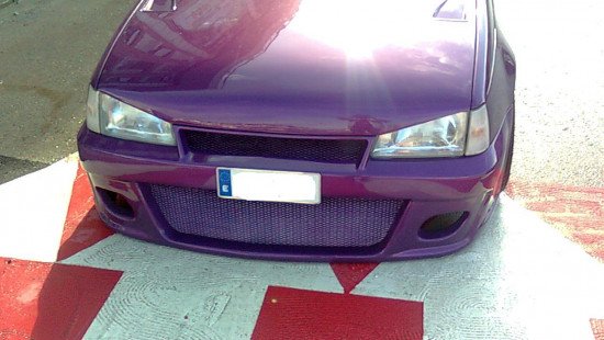 Baja la velocidad en el centro de Valencia: Todos a 30km/h
