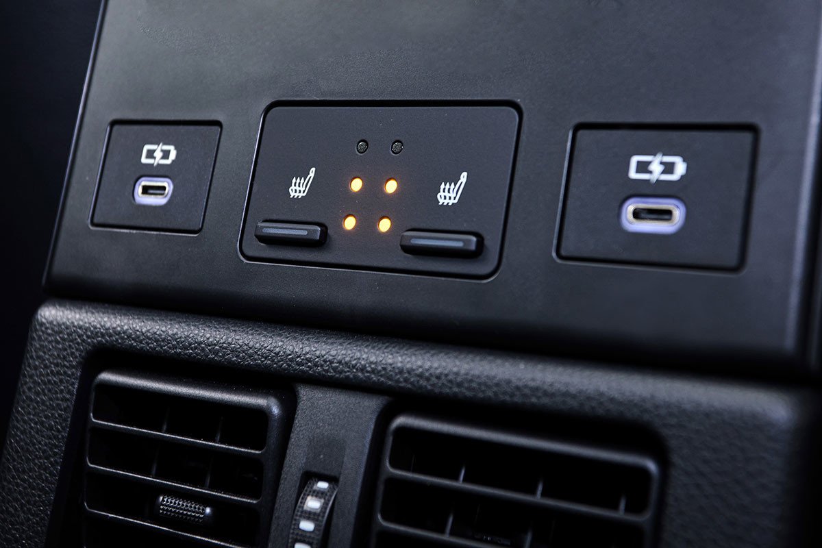 Prueba Subaru Solterra: todos los detalles del primer eléctrico de los japoneses