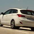 Prueba: Hyundai i30 cw, la versión familiar del i30