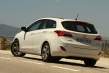 Prueba: Hyundai i30 cw, la versión familiar del i30
